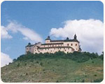 Hrad Krásna Hôrka