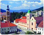 Rožňava