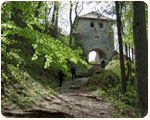 Muránsky hrad